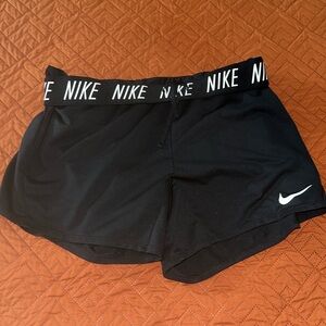 Nike shorts